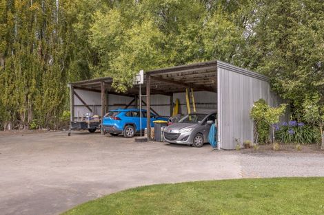 Photo of property in 479 Marshs Road, Halswell, Christchurch, 8025