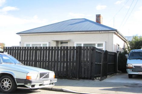 Photo of property in 7 Goldsmith Place, Waltham, Christchurch, 8023