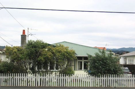 Photo of property in 23 Argentine Avenue, Miramar, Wellington, 6022