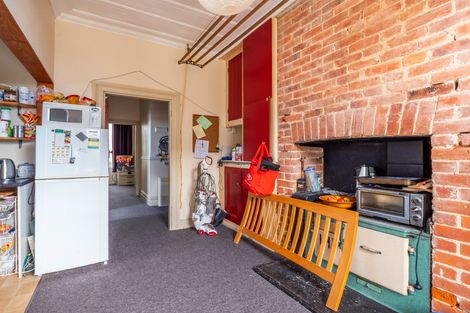 Photo of property in 11 Russell Street, Dunedin Central, Dunedin, 9016