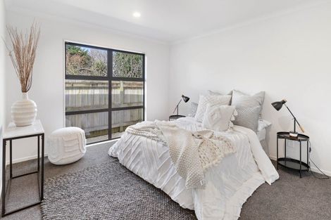 Photo of property in 43 Esther Street, Martinborough, 5711