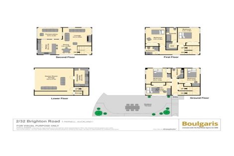 Photo of property in 2/32 Brighton Road, Parnell, Auckland, 1052