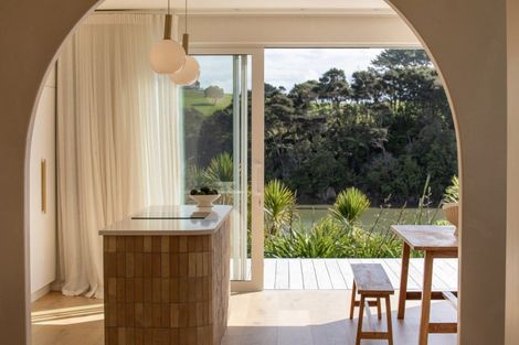 Photo of property in 16 Rangitahi Road, Raglan, 3225