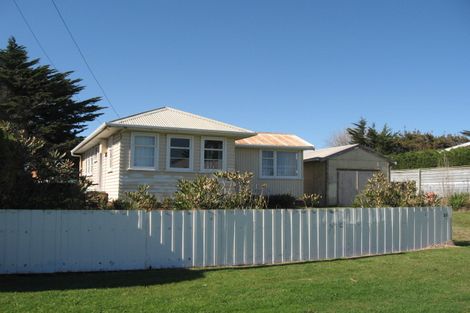 Photo of property in 36 Barling Street, Himatangi Beach, Foxton, 4891
