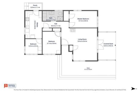 Photo of property in 97 Carlton Avenue, Tawhero, Whanganui, 4501