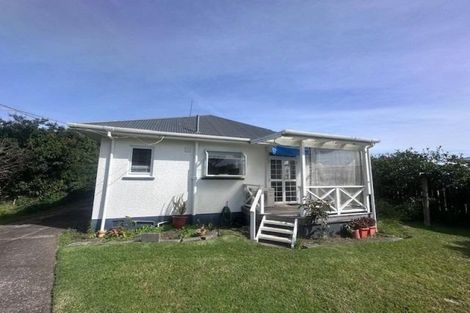 Photo of property in 7 Wilton Street, Westown, New Plymouth, 4310