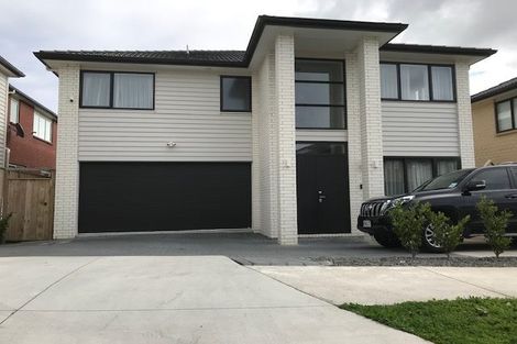 Photo of property in 11 Carrygawley Road, Flat Bush, Auckland, 2019