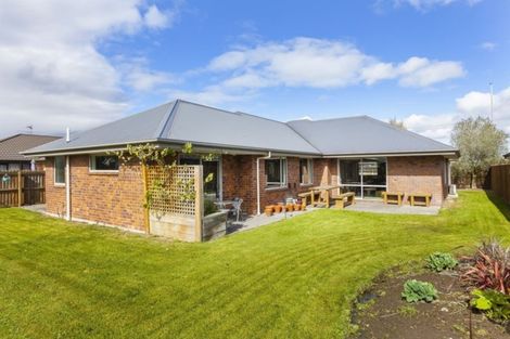 Photo of property in 60 Pentecost Road, Rangiora, 7400