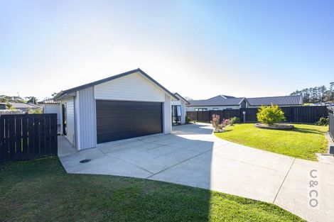 Photo of property in 7 Pukemarino Road, Waimauku, 0812