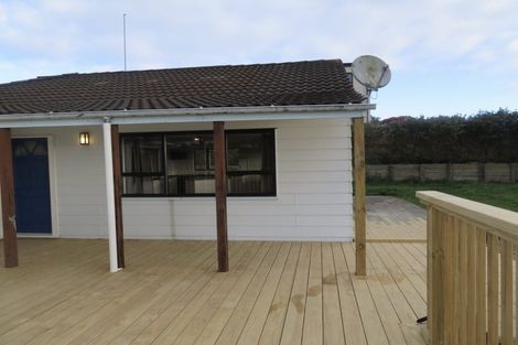 Photo of property in 3 Merrill Place, Birkdale, Auckland, 0626