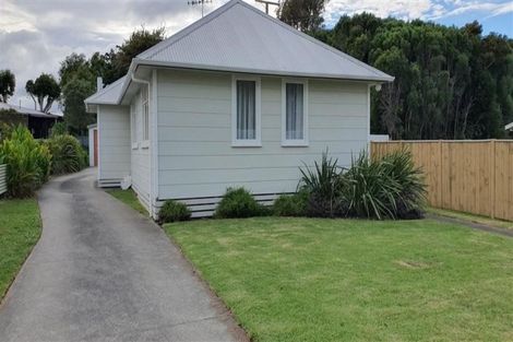 Photo of property in 4a Caius Avenue, Gonville, Whanganui, 4501