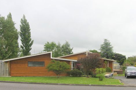 Photo of property in 13 Arawa Street, Ohakune, 4625