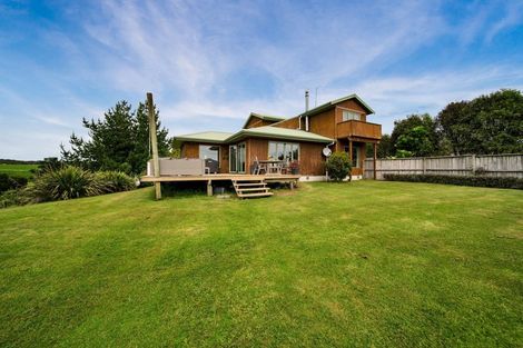 Photo of property in 255 Koru Road, Koru, New Plymouth, 4374