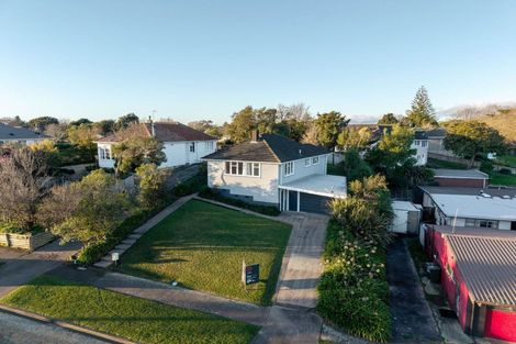 Photo of property in 55 Upham Terrace, Roslyn, Palmerston North, 4414