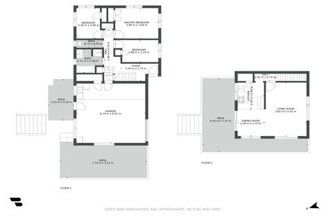 Photo of property in 9 Sikkim Crescent, Clover Park, Auckland, 2019