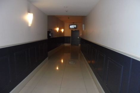 Photo of property in Courtenay Apartments, 703/120 Courtenay Place, Te Aro, Wellington, 6011