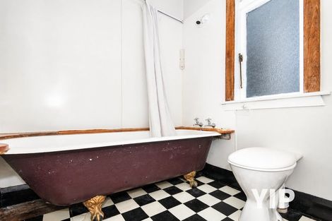 Photo of property in 91a Karepa Street, Brooklyn, Wellington, 6021