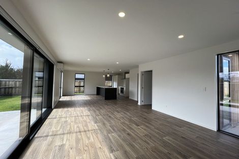 Photo of property in 51b Lowes Road, Rolleston, 7614