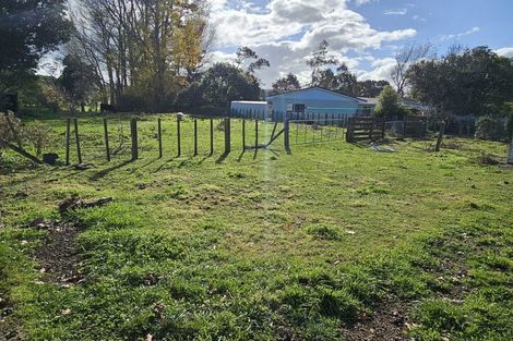 Photo of property in 22a Dawson Street, Pahiatua, 4910