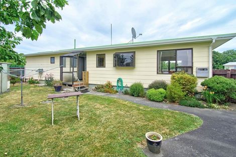 Photo of property in 2 Takahe Street, Masterton, 5810