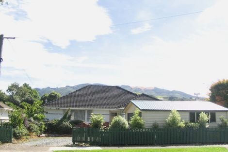 Photo of property in 118 Mcleod Street, Elderslea, Upper Hutt, 5018