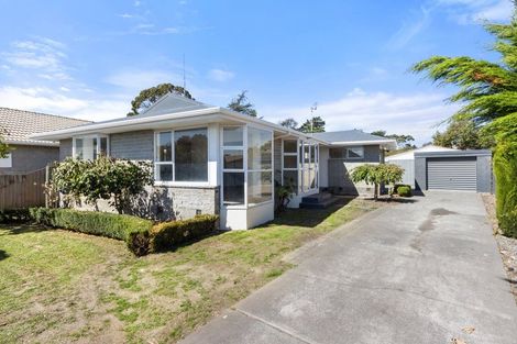 Photo of property in 22 Kawau Crescent, Bromley, Christchurch, 8062