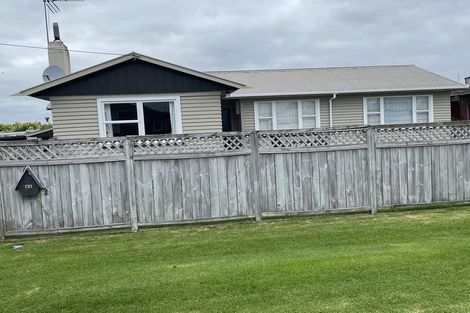 Photo of property in 41 Brookes Terrace, Waitara, 4320