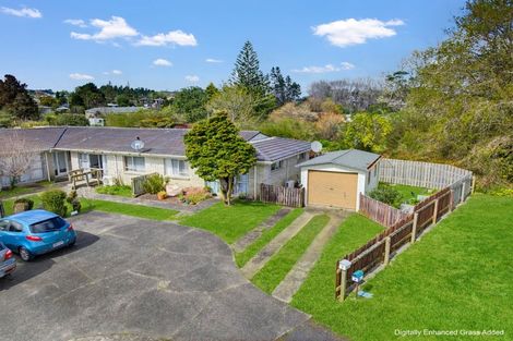Photo of property in 5/2 North Road, Kawakawa, 0210