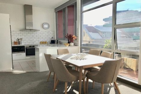 Photo of property in Croxley Mill Apartments, 104/33 Frederick Street, Te Aro, Wellington, 6011