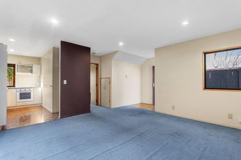 Photo of property in 3/3 Melrose Street, Christchurch Central, Christchurch, 8013