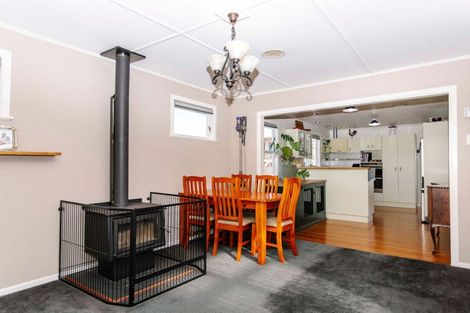 Photo of property in 17 Smith Street, Dannevirke, 4930