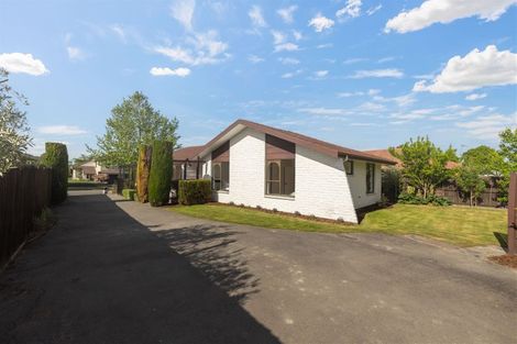 Photo of property in 35 Karnak Crescent, Russley, Christchurch, 8042