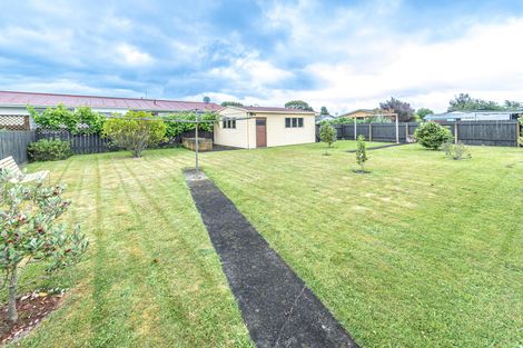 Photo of property in 44 Talbot Street, Whanganui East, Whanganui, 4500