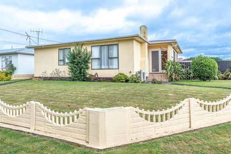 Photo of property in 44 Talbot Street, Whanganui East, Whanganui, 4500