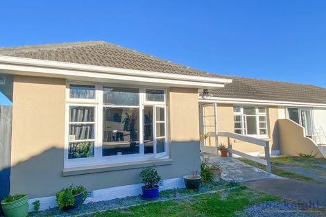 Photo of property in 1/100 Oram Avenue, New Brighton, Christchurch, 8061