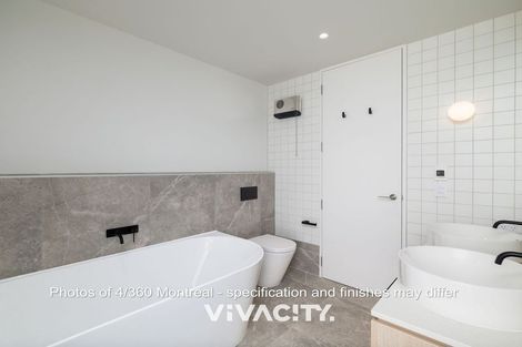 Photo of property in 3/360 Montreal Street, Christchurch Central, Christchurch, 8013