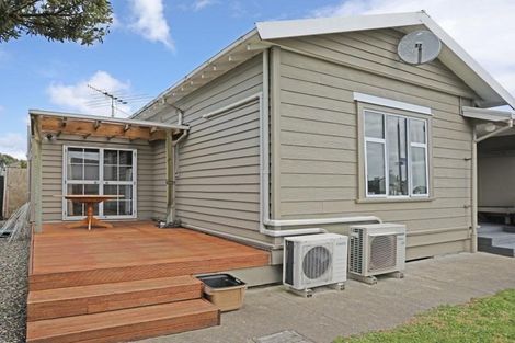 Photo of property in 50 Nelson Street, Georgetown, Invercargill, 9812
