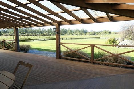 Photo of property in 216a Ruatapu-ross Road, Ruatapu, 7883