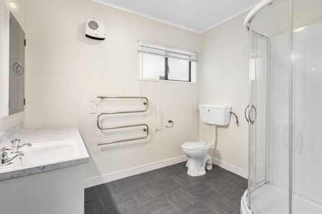 Photo of property in 4b Nottingham Avenue, Awapuni, Palmerston North, 4412