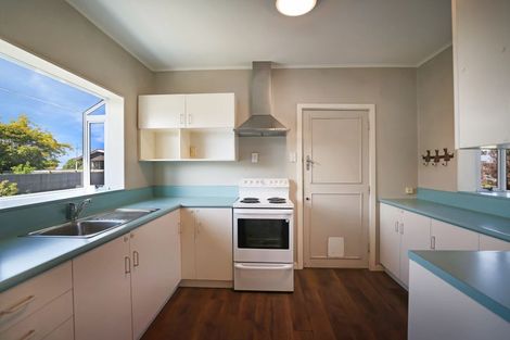 Photo of property in 3 Shearer Street, Tinwald, Ashburton, 7700