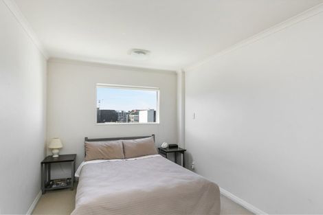 Photo of property in Monvie Apartments, 504/15 Holland Street, Te Aro, Wellington, 6011