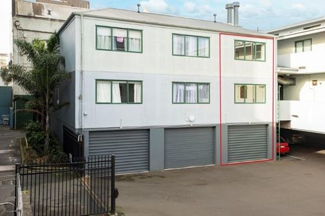 Photo of property in 2 Boardman Lane, Auckland Central, Auckland, 1010