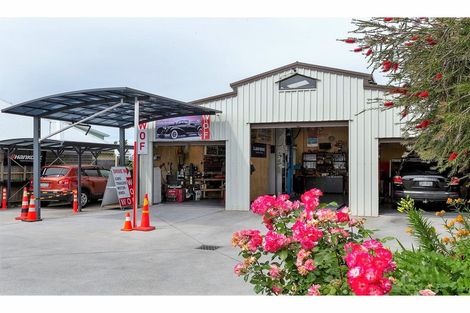 Photo of property in 179 Langdons Road, Northcote, Christchurch, 8052