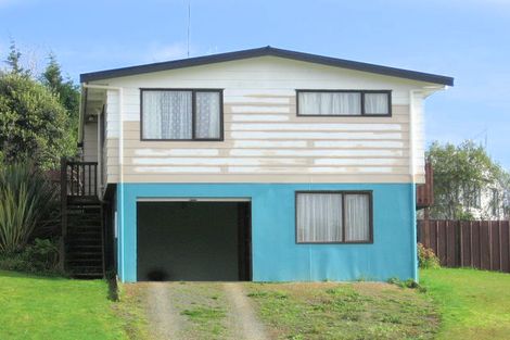 Photo of property in 66 Eden Terrace, Te Kamo, Whangarei, 0112