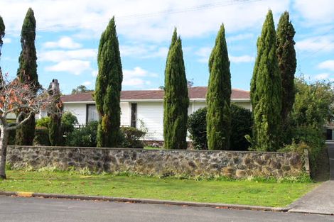 Photo of property in 2/11 Nogat Avenue, Papatoetoe, Auckland, 2024