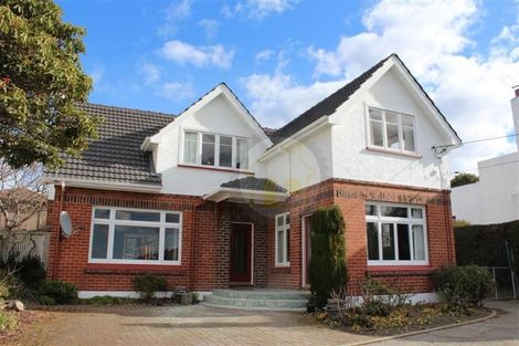 Photo of property in 119 Eglinton Road, Mornington, Dunedin, 9011