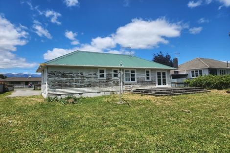 Photo of property in 4 Mabel Street, Levin, 5510