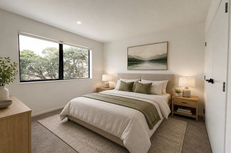 Photo of property in 12b Massine Place, Randwick Park, Auckland, 2105