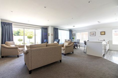 Photo of property in 1 Collingwood Street, Highfield, Timaru, 7910