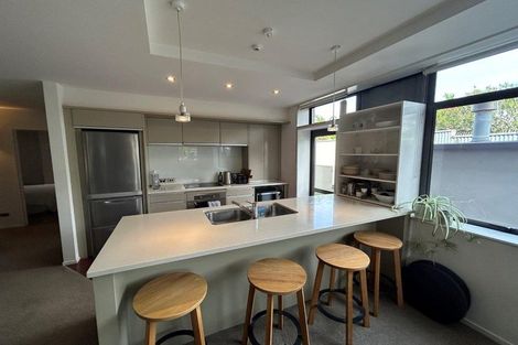 Photo of property in Vivaldi Apartments, 8/48 Marine Parade, Mount Maunganui, 3116